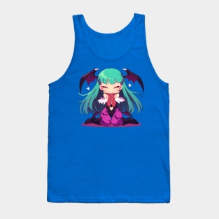 morrigan Tank Top